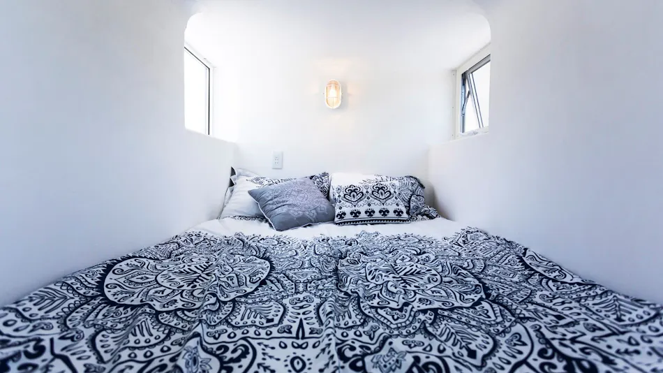 Hotel Sea Shell
