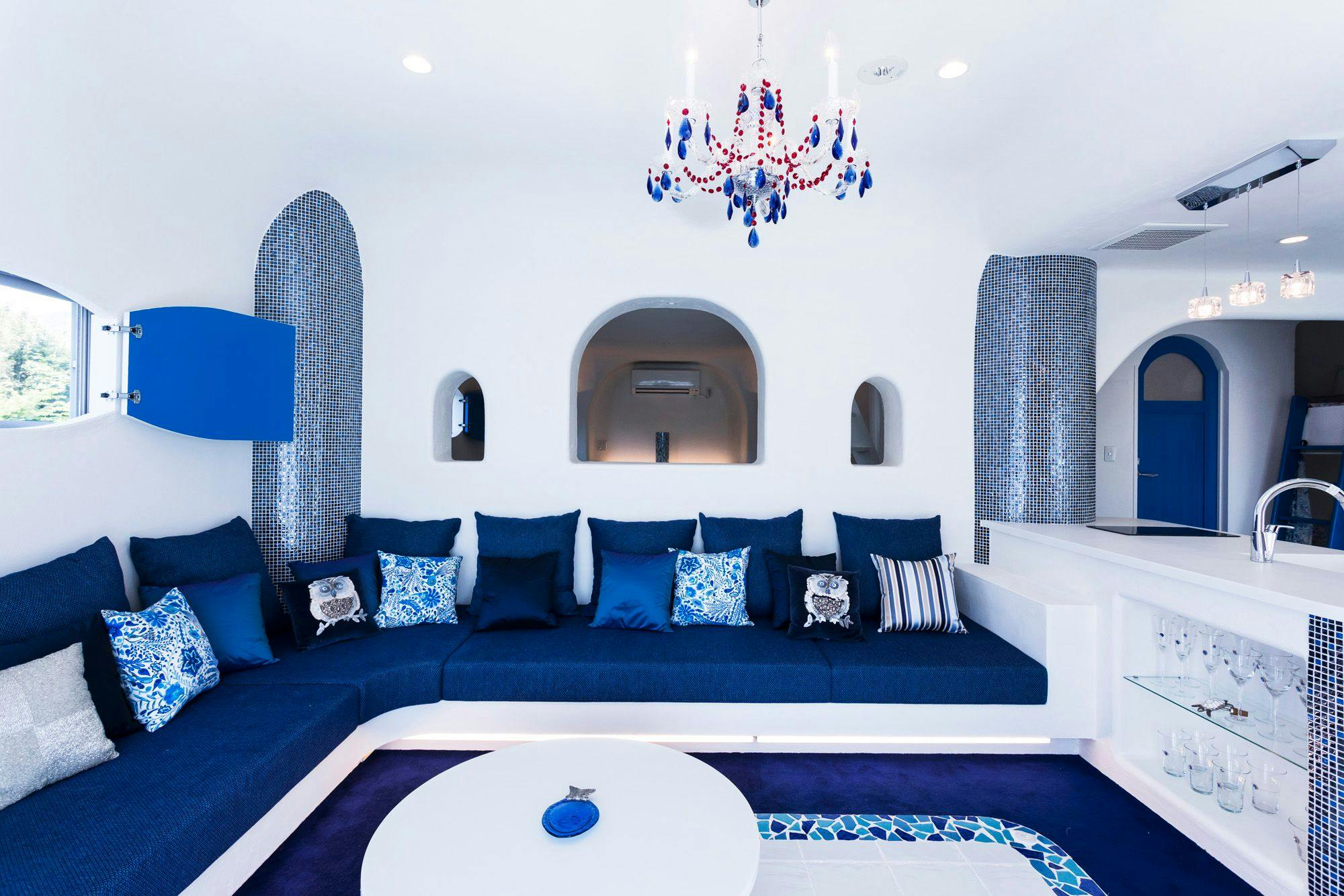 Hotel Sea Shell