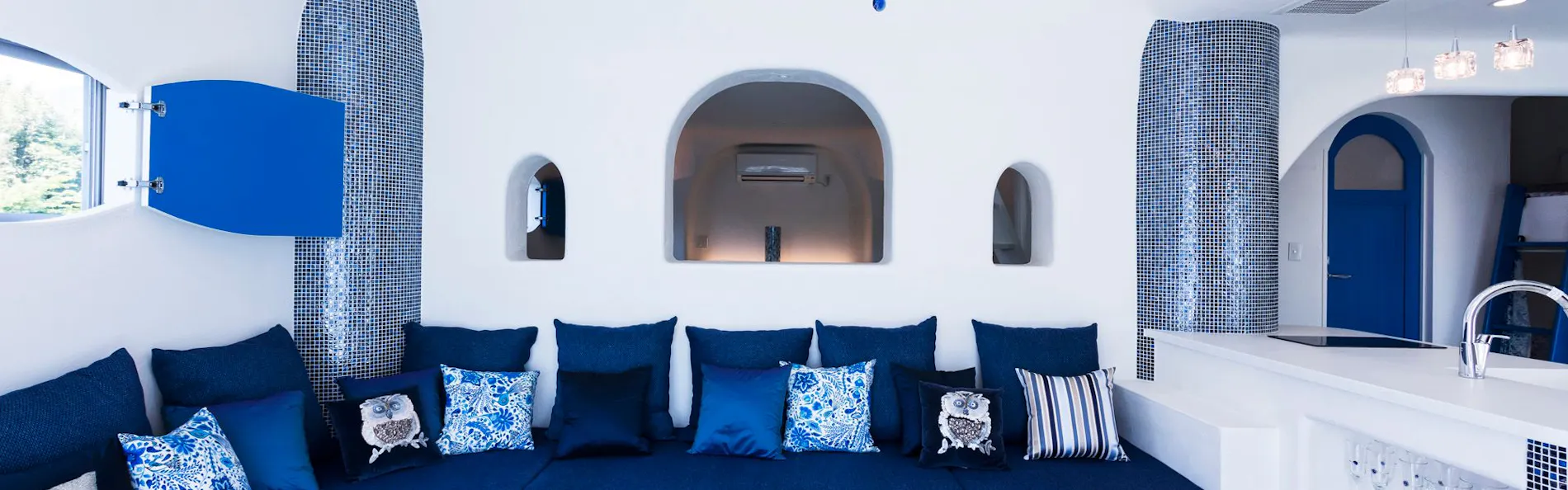 Hotel Sea Shell