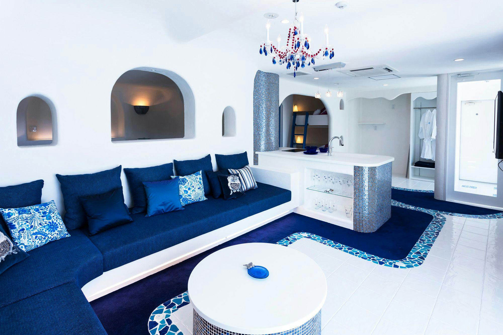 Hotel Sea Shell
