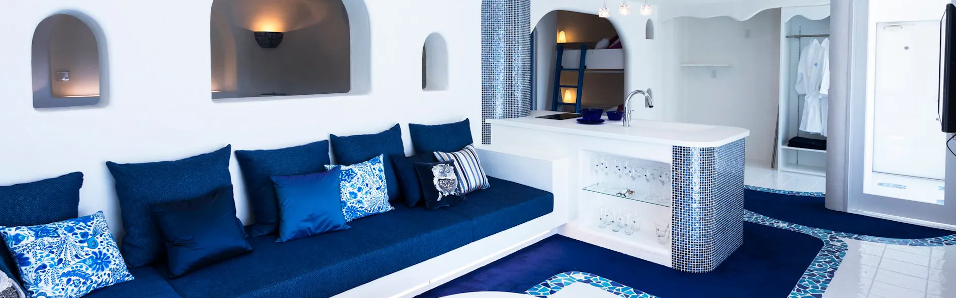 Hotel Sea Shell