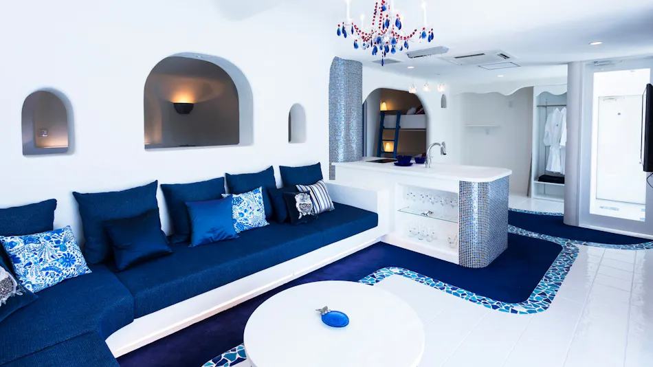 Hotel Sea Shell
