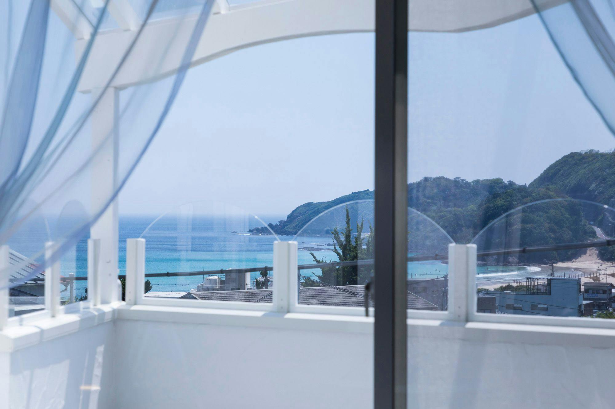 Hotel Sea Shell