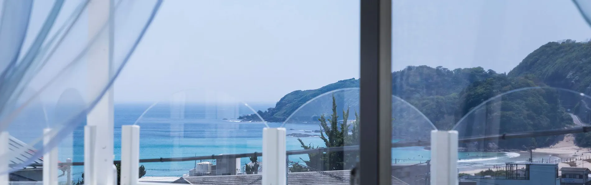Hotel Sea Shell