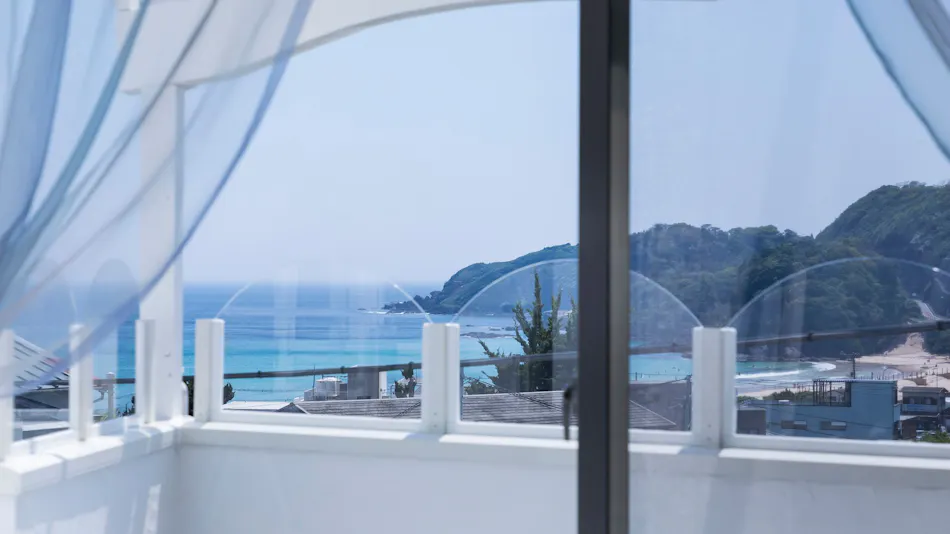 Hotel Sea Shell