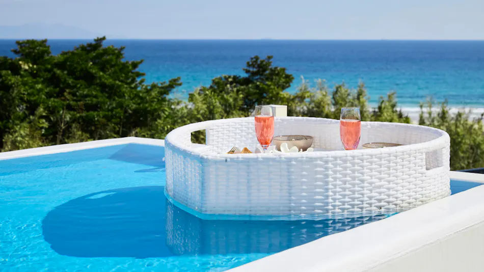 Hotel Sea Shell