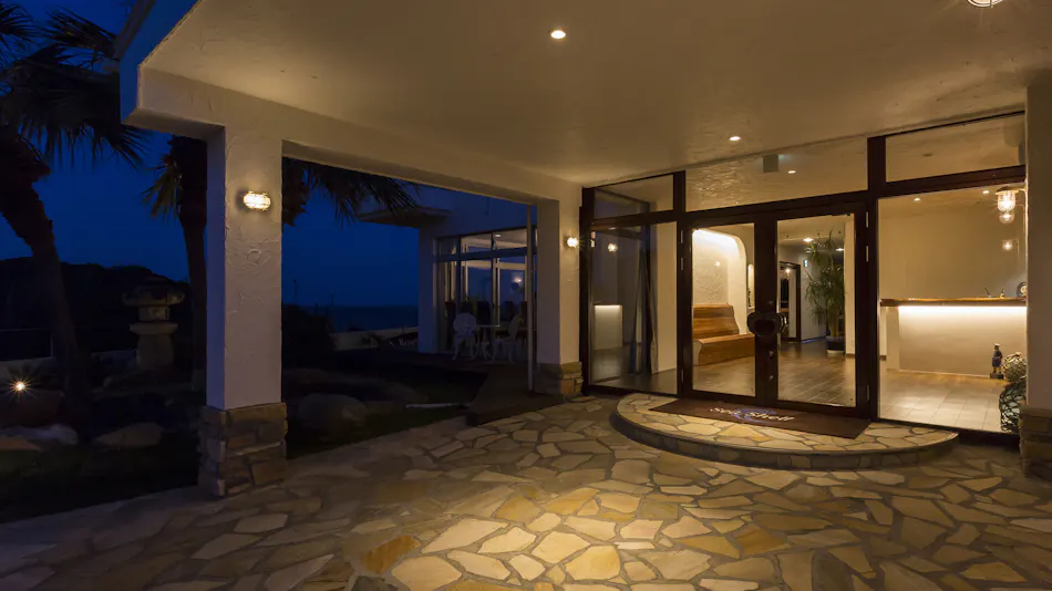 Hotel Sea Shell