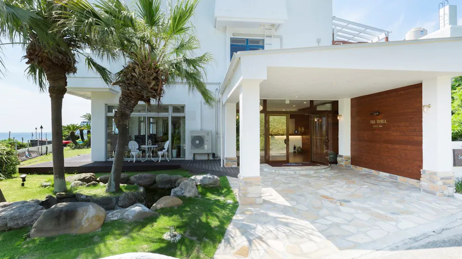 Hotel Sea Shell