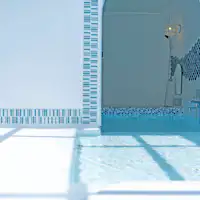 貸切温泉露天風呂STAR