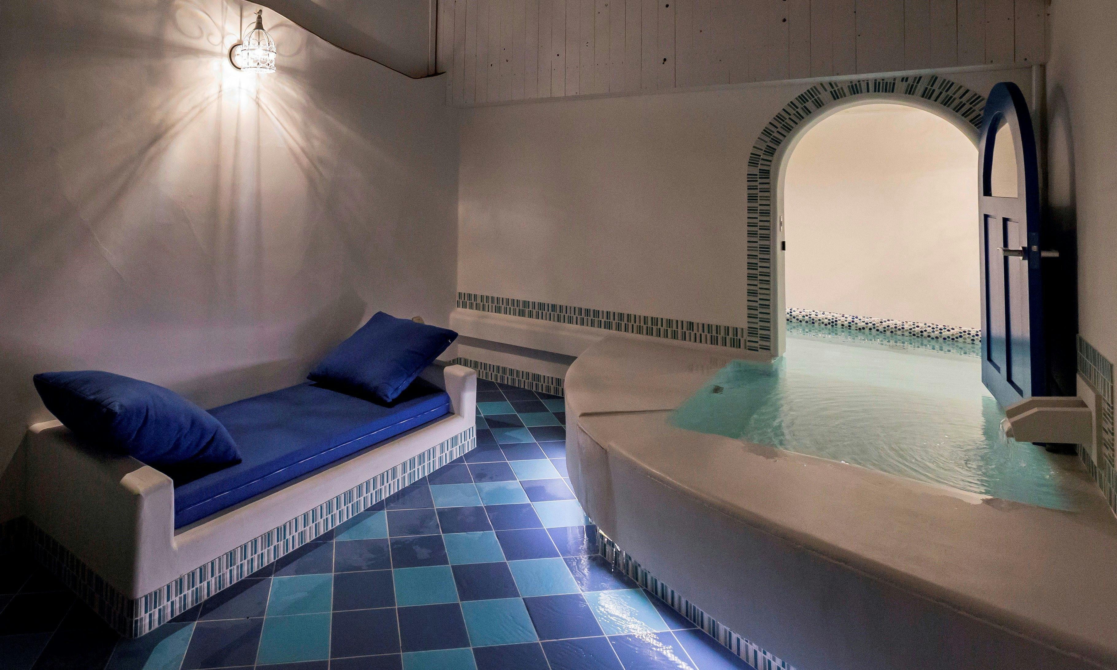 Hotel Sea Shell