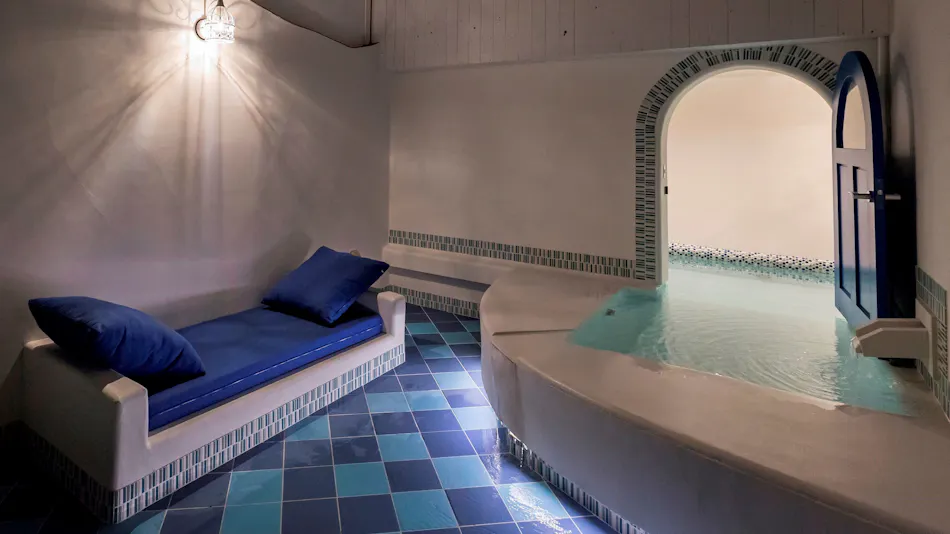 Hotel Sea Shell