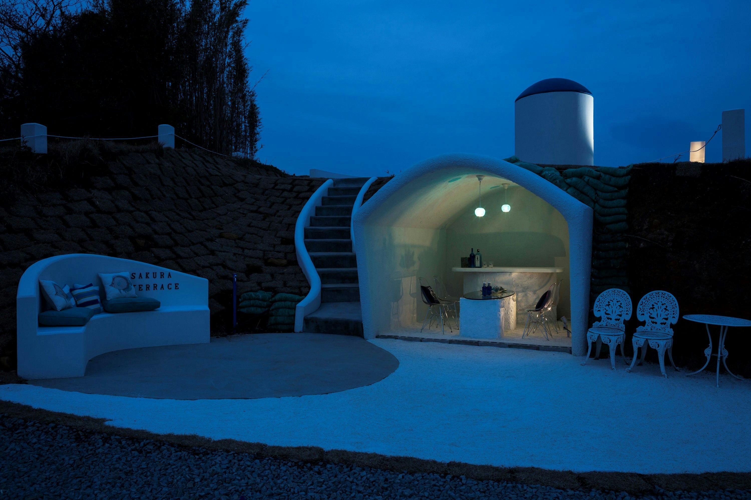 Hotel Sea Shell