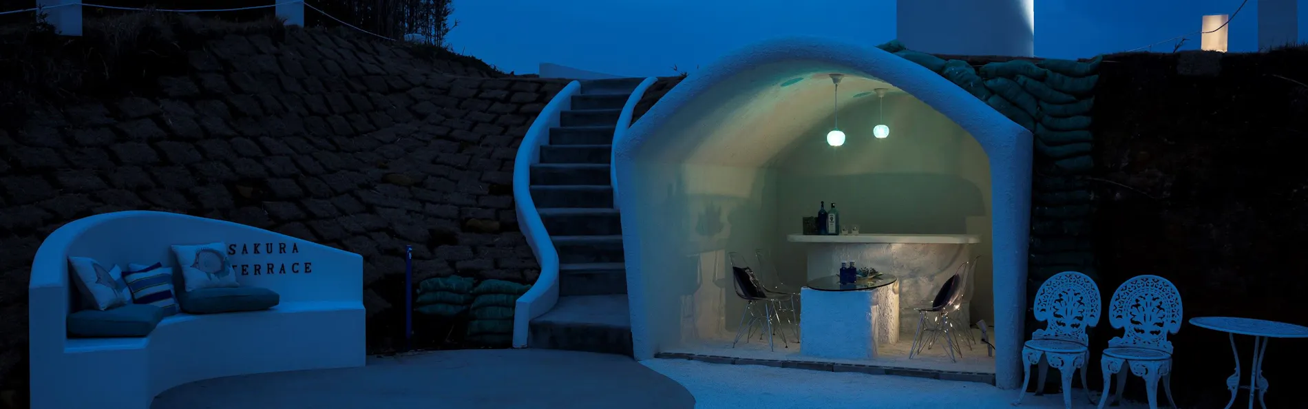 Hotel Sea Shell