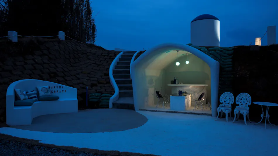 Hotel Sea Shell