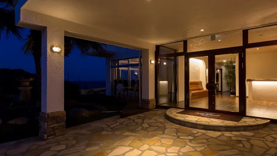 Hotel Sea Shell