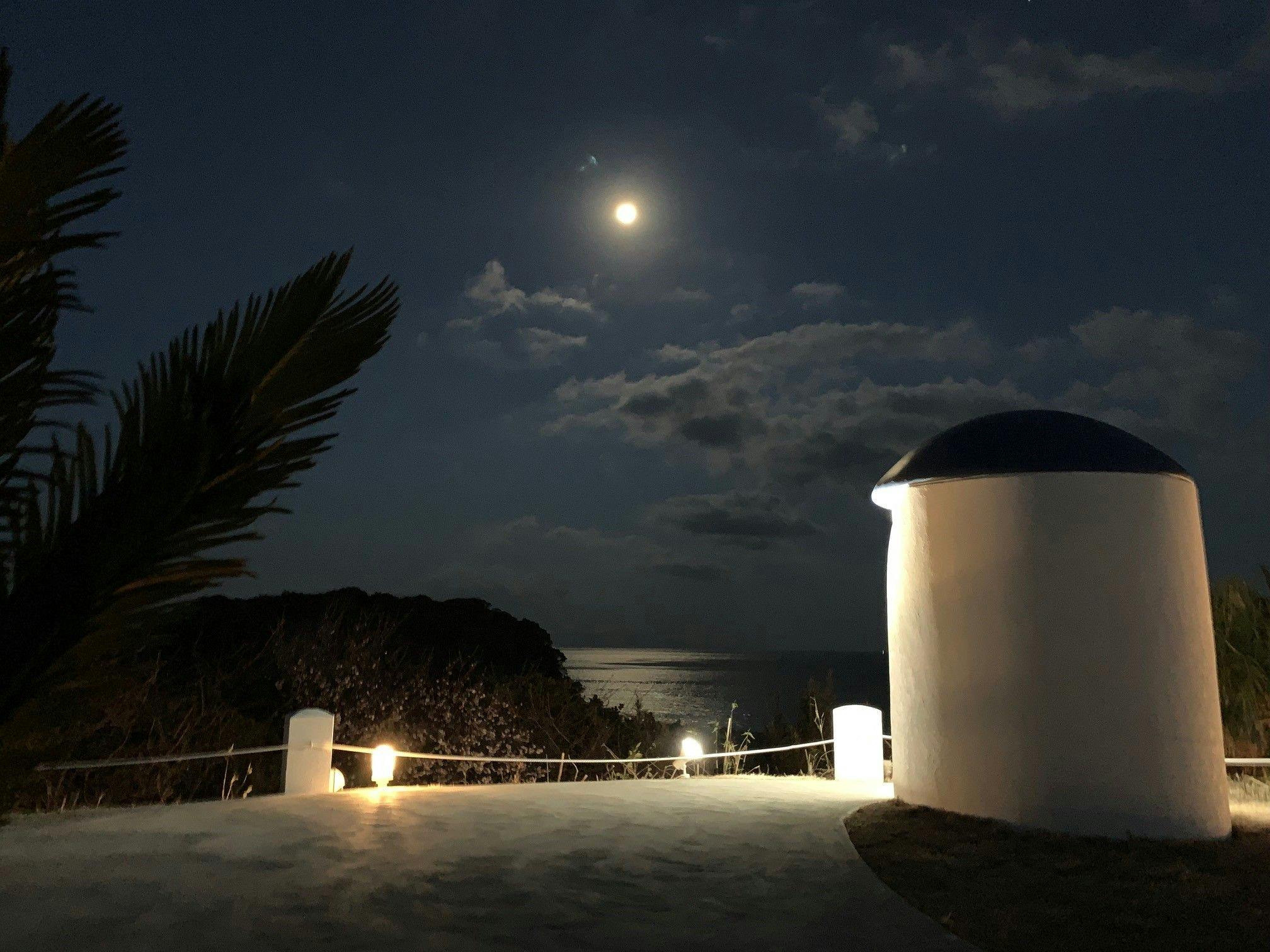 Hotel Sea Shell