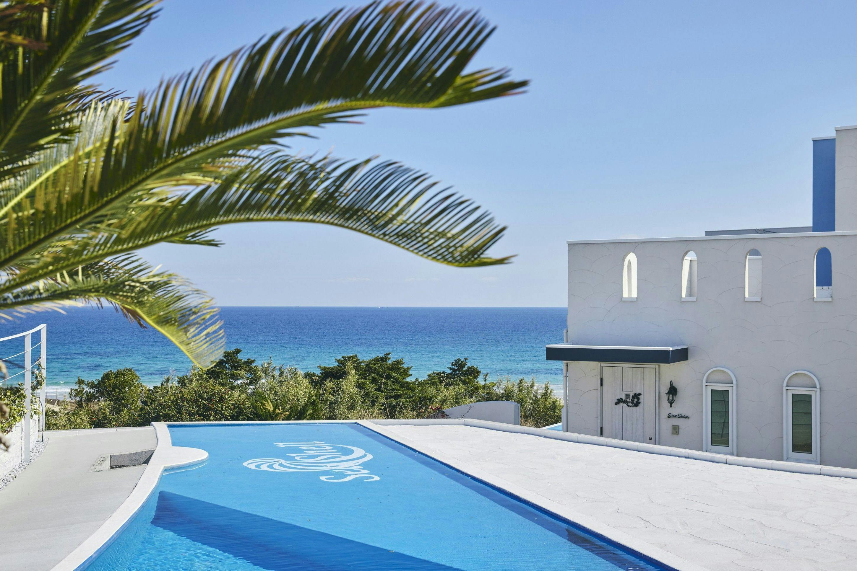 Hotel Sea Shell