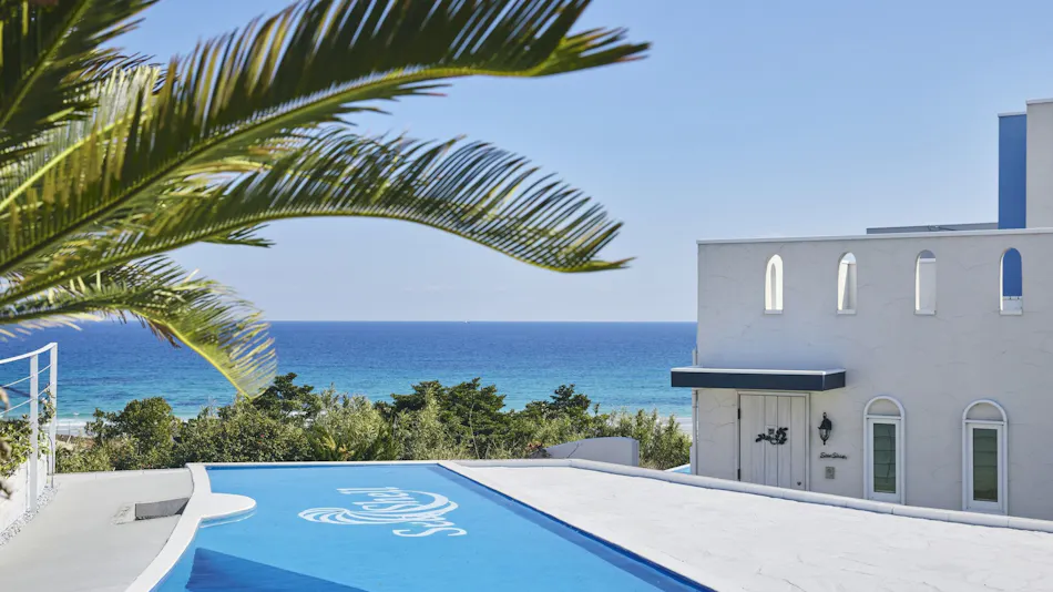 Hotel Sea Shell