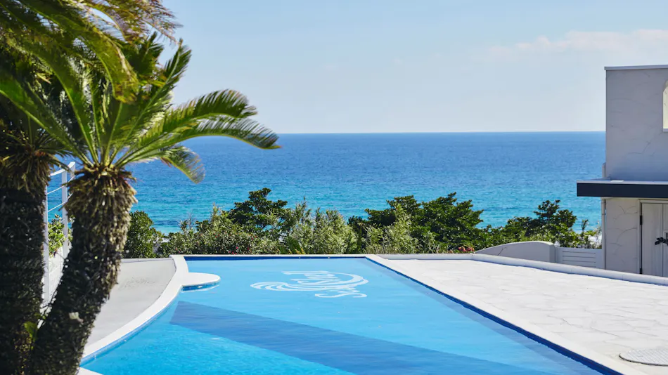 Hotel Sea Shell