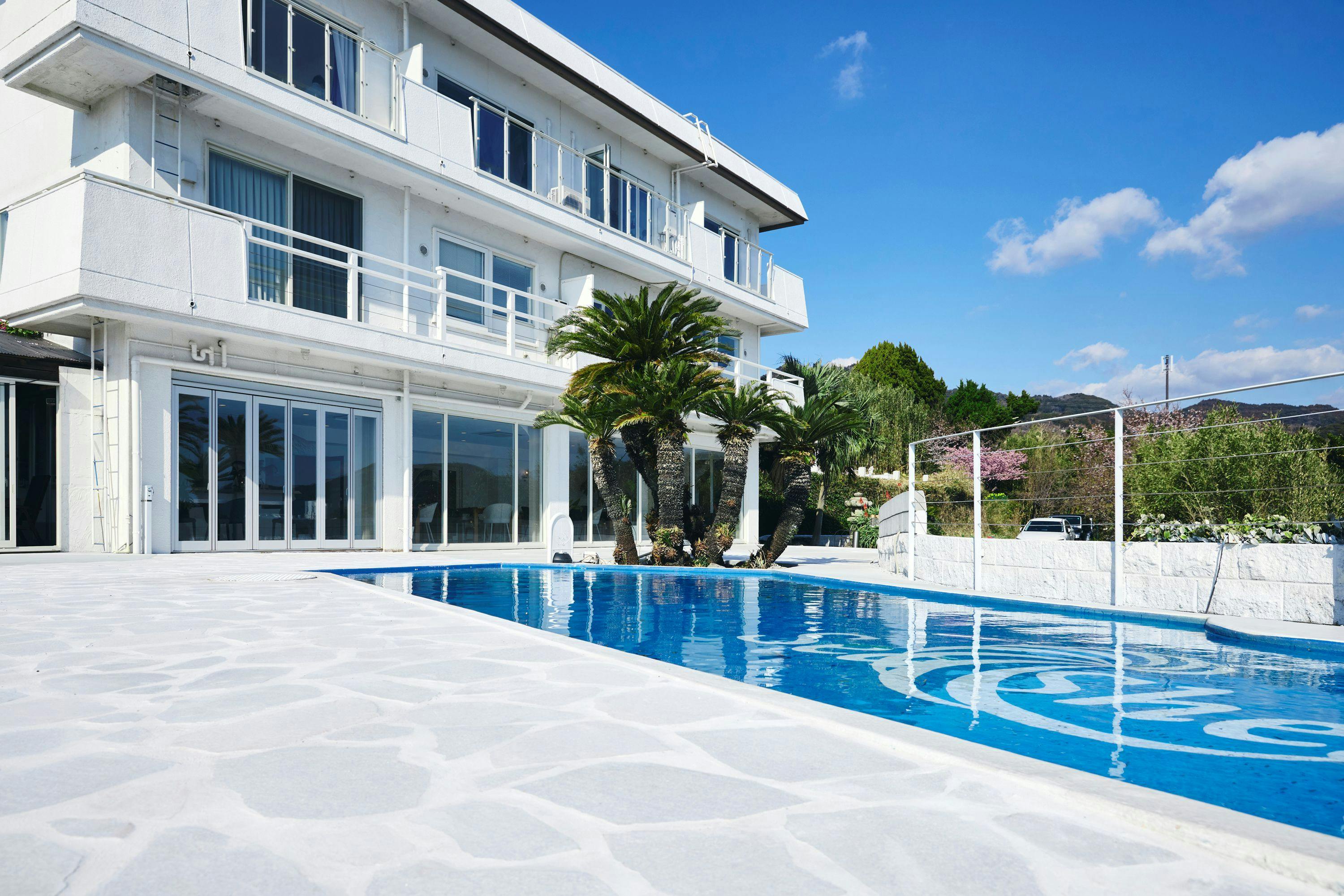 Hotel Sea Shell