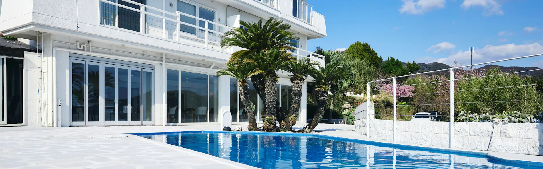 Hotel Sea Shell