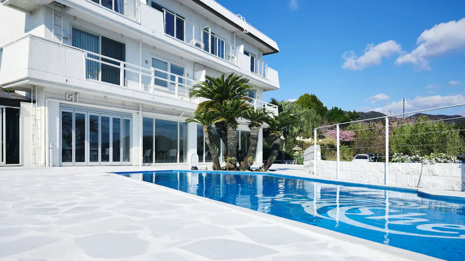 Hotel Sea Shell