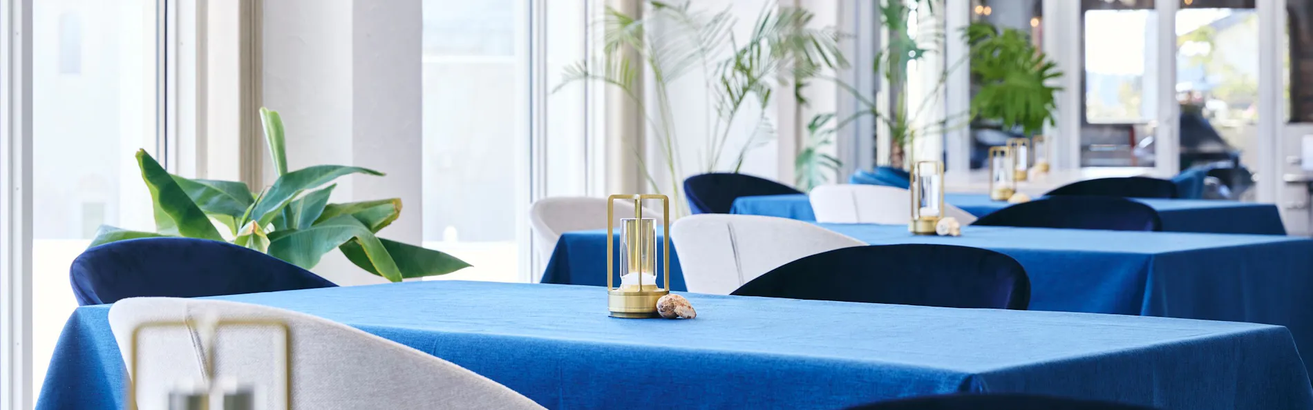 Hotel Sea Shell