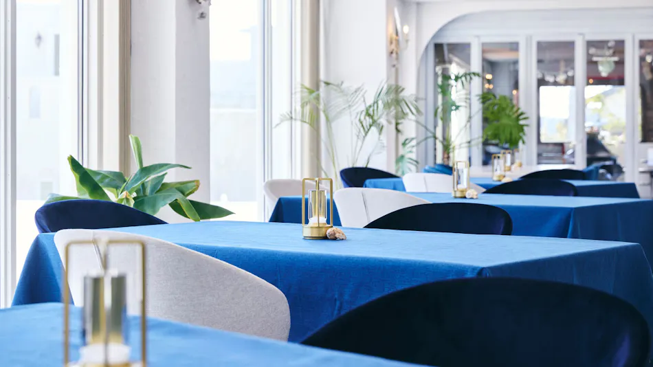 Hotel Sea Shell
