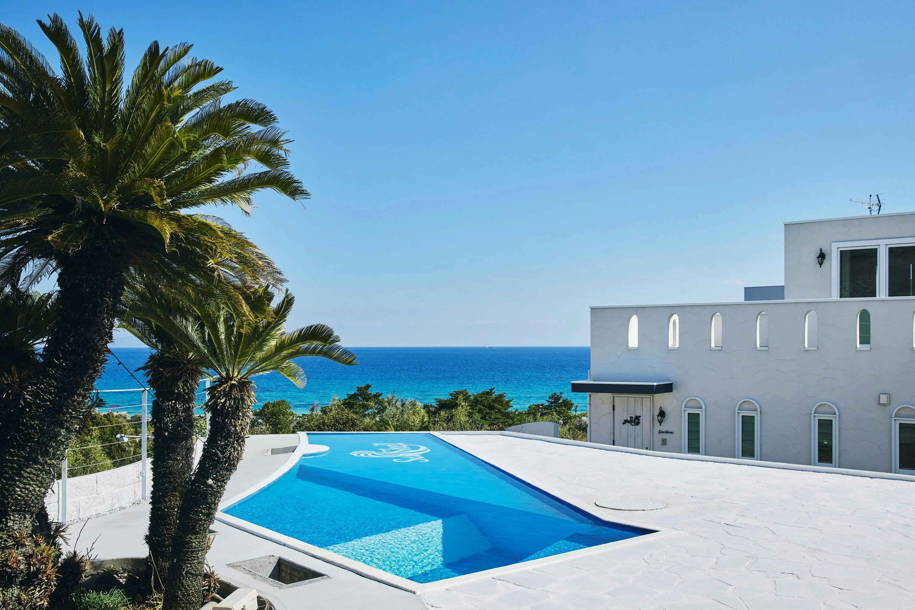 Hotel Sea Shell