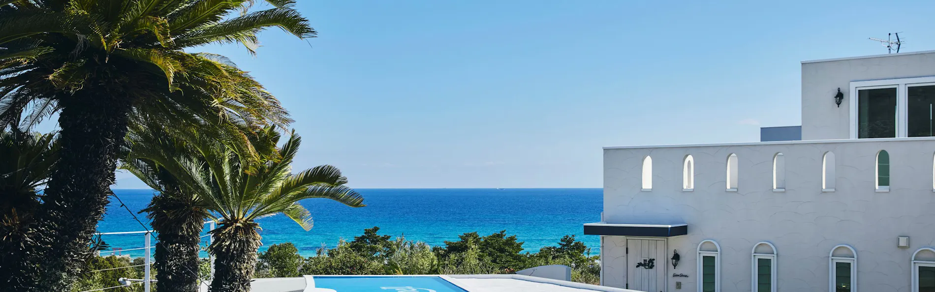 Hotel Sea Shell