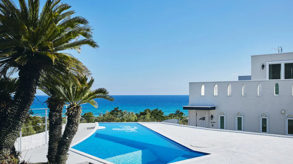 Hotel Sea Shell