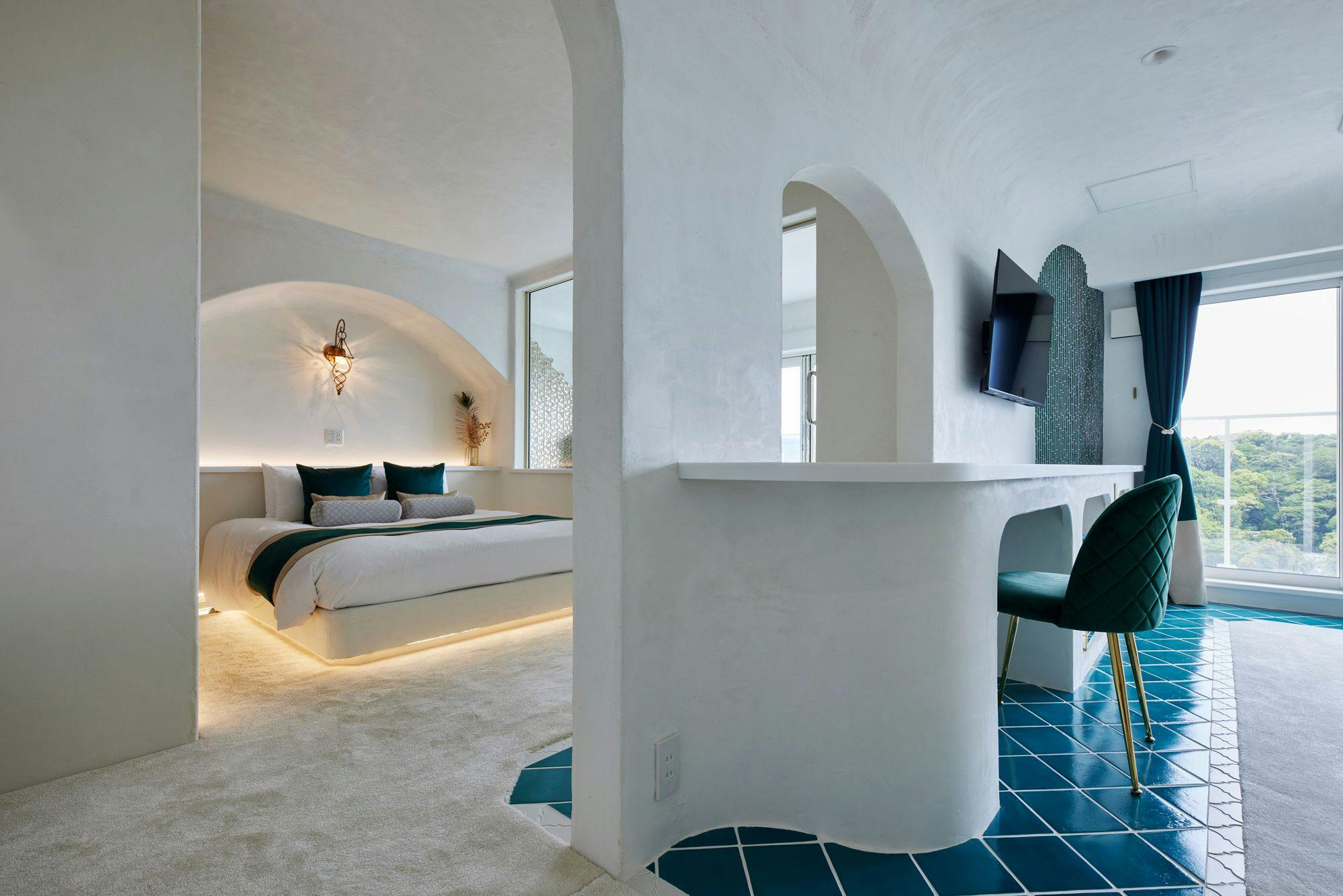 Hotel Sea Shell