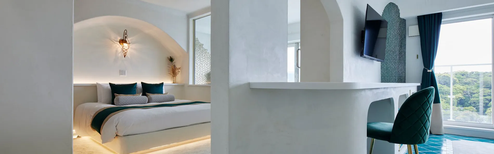 Hotel Sea Shell