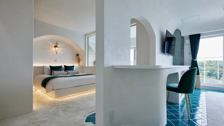 Hotel Sea Shell