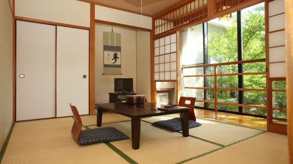 Hanzuki-an