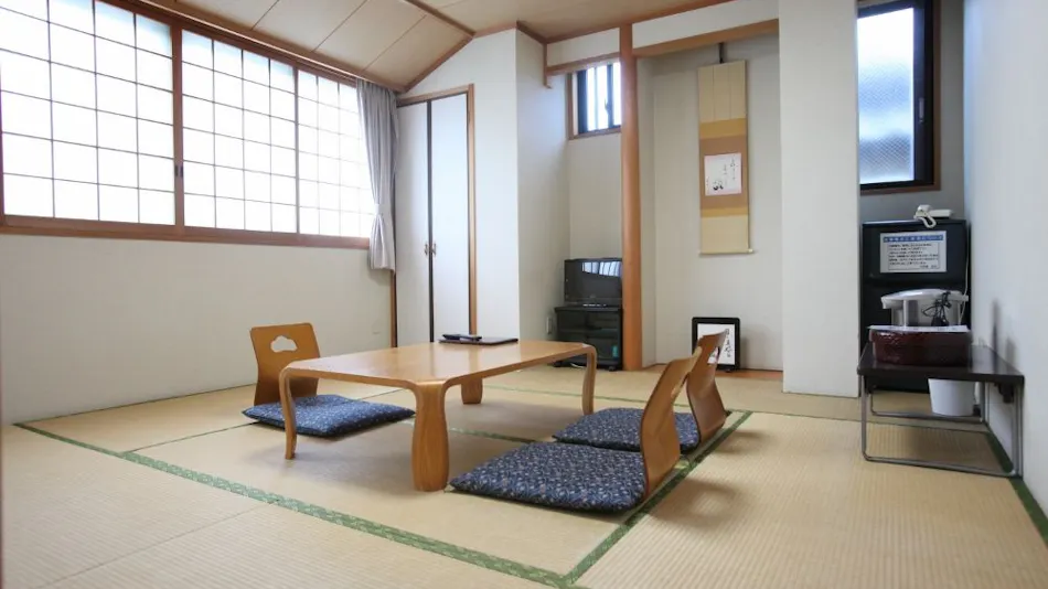 Hanzuki-an
