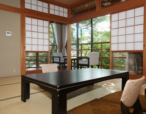 さくらの間のお風呂