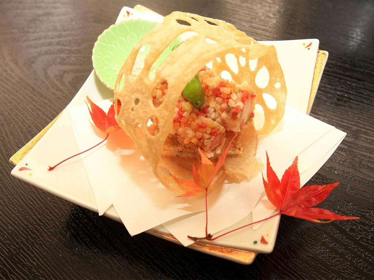Hanzuki-an
