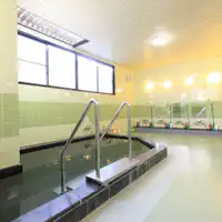 ห้องอาบน้ำชาย