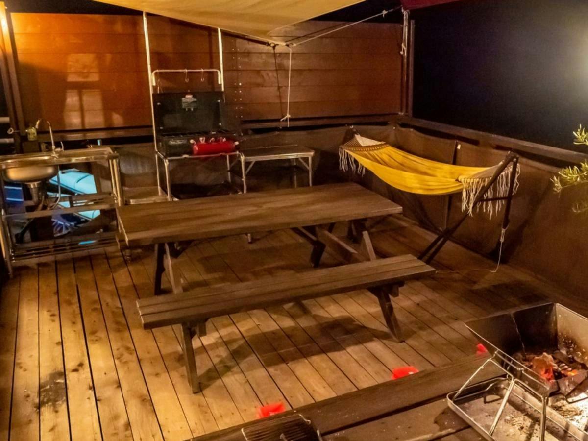 ペンション　くろしお丸
