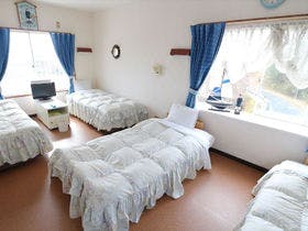 ペンション　エリエス