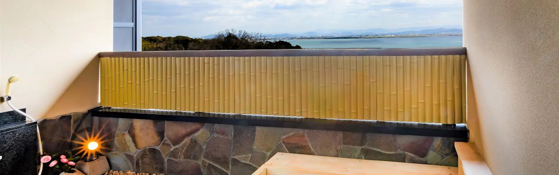 里湯昔話 雄山荘