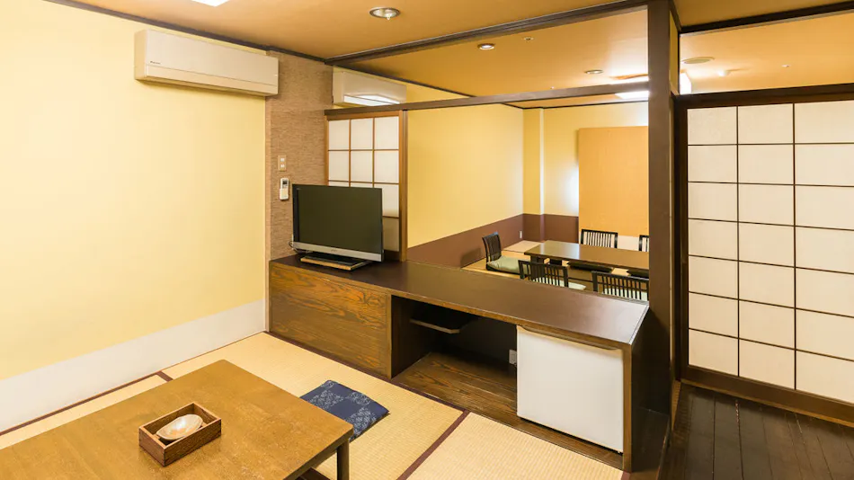 Sato-yu Mukashibanashi Yuzanso
