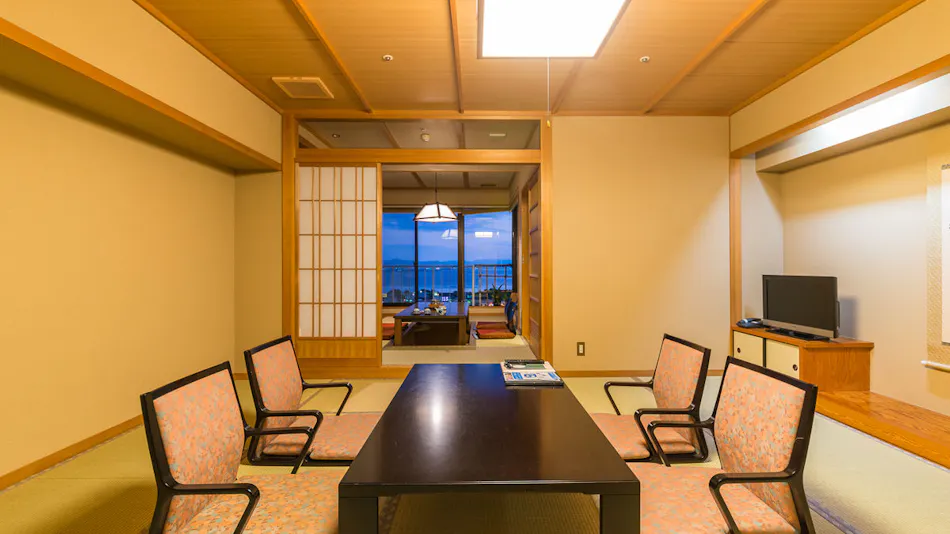Sato-yu Mukashibanashi Yuzanso