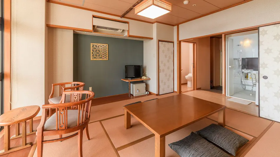 Sato-yu Mukashibanashi Yuzanso