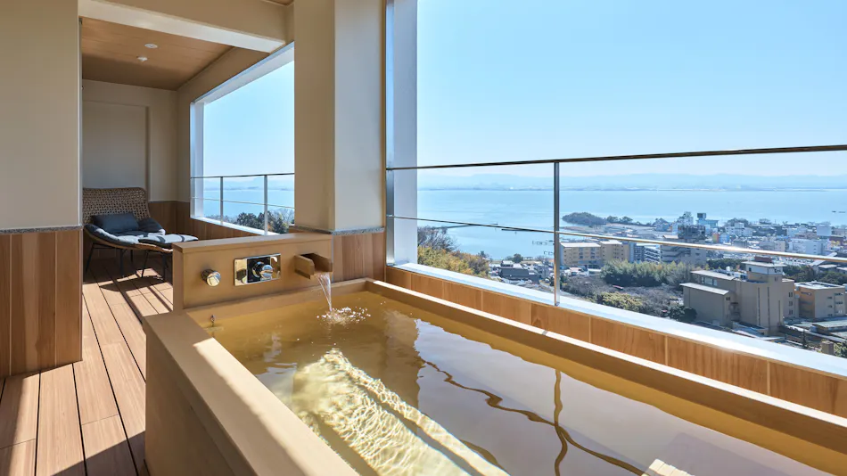 Sato-yu Mukashibanashi Yuzanso