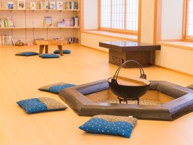 おごと温泉 里湯昔話 雄山荘