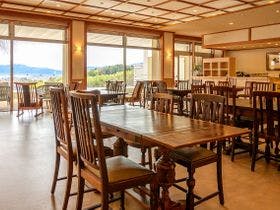 おごと温泉 里湯昔話 雄山荘