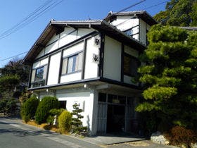 浜名湖・愛知県一色町あたりで美味しい鰻が食べられる老舗旅館を教えて！