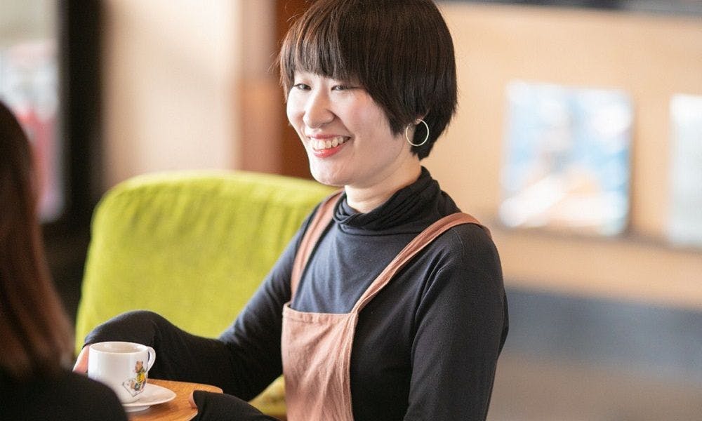 caffel ひなのさと